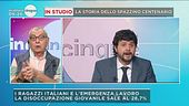 I ragazzi italiani e l'emergenza lavoro
