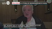 Nel borgo della santona