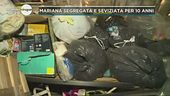 La storia di Mariana