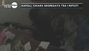 Napoli, Chiara segregata tra i rifiuti