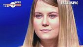 L'intervista a Natascha Kampush
