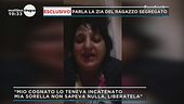 Esclusivo: parla la zia del ragazzo segregato