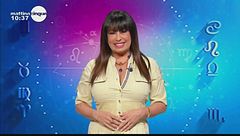 L'oroscopo di Ada Alberti