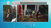 Ultimora esplosione ad Alessandria