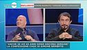 Simone Barbato: 40 anni vergine