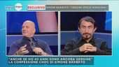 Simone Barbato: 40 anni vergine
