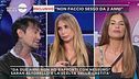 Niente sesso da due anni