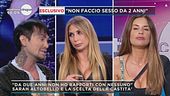 Niente sesso da due anni