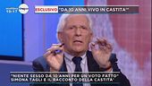 Si può vivere senza sesso?