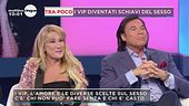 Una tentazione per Simona Tagli