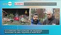 Alessandria: In diretta dalla cascina