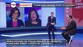 Il Sud che arranca