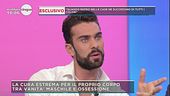 Sebastiano, il sexy idraulico