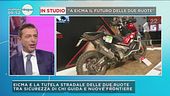Eicma, il futuro delle due ruote