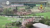 Esplosione ad Alessandria
