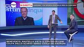 Benevento, la provocazione di Mastella