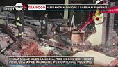 L'esplosione criminale di Alessandria