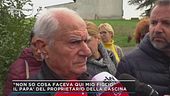Esplosione Alessandra