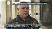 Il ricordo di tre eroi