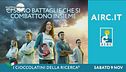 I cioccolatini della ricerca
