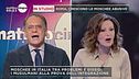 Cecchi Paone vs Santanchè