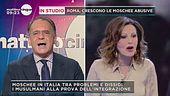 Cecchi Paone vs Santanchè