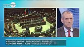 Legge di bilancio: si pagheranno più tasse?