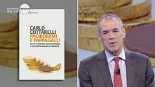 Carlo Cottarelli: "Pachidermi e pappagalli"