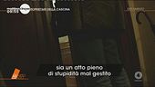I depistaggi del proprietario della cascina