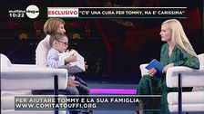 Ittiosi: la malattia che colpisce la pelle