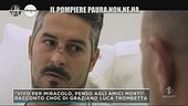 Alessandria, il racconto di un sopravvissuto
