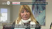 Imprenditrice in debito con lo stato