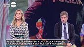 Il permesso premio che fa indignare