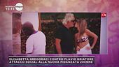 La gelosia di Elisabetta Gregoraci