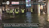 Paura a Venezia