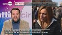 Matteo Salvini e l'elezioni in Emilia Romagna