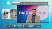 Matteo Salvini: il razzismo