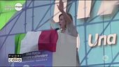 "Io sono Giorgia" impazza sul web.
