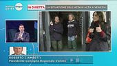 Venezia: parla Roberto Ciambetti