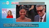 Coppie celebri e differenze di età