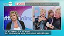 Esclusivo Carme Russo e la maternità