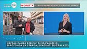 Voragine a Napoli
