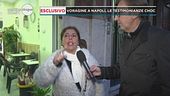 Una maledetta voragine