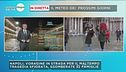 In diretta: il meteo dei prossimi giorni