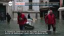 Venezia sommersa