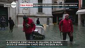Venezia sommersa