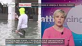 In ciiretta gli aggiornamenti da Venezia