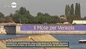 Venezia: il Mose che non c'è