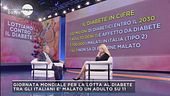 Lottiamo contro il diabete
