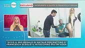 I ritocchini Francesca Cipriani